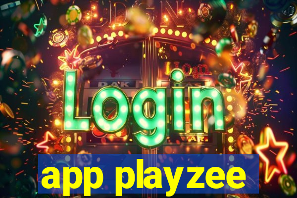 app playzee